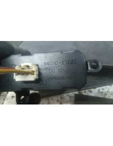 Recambio de display para hyundai coupe (rd) 1.6 16v cat referencia OEM IAM 9451027050  RELOJ DIGITAL 2