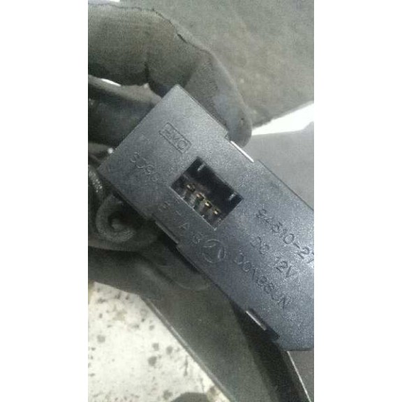 Recambio de display para hyundai coupe (rd) 1.6 16v cat referencia OEM IAM 9451027050  RELOJ DIGITAL