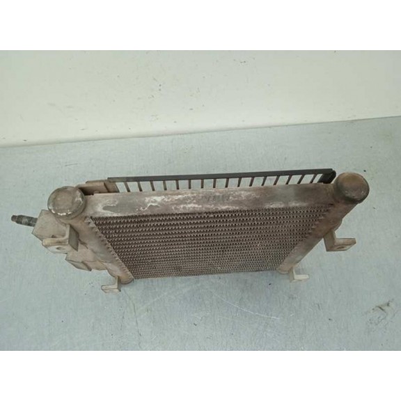 Recambio de condensador / radiador aire acondicionado para ssangyong rodius xdi premium referencia OEM IAM   