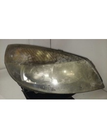 Recambio de faro derecho para renault grand scenic 1.9 dci referencia OEM IAM  XENON 