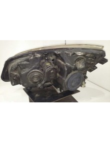 Recambio de faro derecho para renault grand scenic 1.9 dci referencia OEM IAM  XENON  2