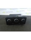 Recambio de mando calefaccion / aire acondicionado para saab 9-5 berlina 1.9 tid linear sport referencia OEM IAM 12768923  