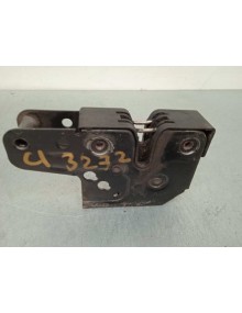 Recambio de cerradura capot para seat ibiza (6l1) cool referencia OEM IAM 6L0823509D INFERIOR 