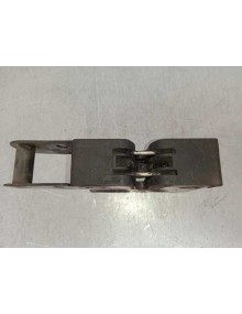 Recambio de cerradura capot para seat ibiza (6l1) cool referencia OEM IAM 6L0823509D INFERIOR  2