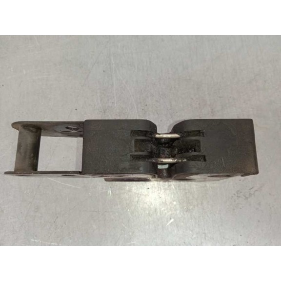 Recambio de cerradura capot para seat ibiza (6l1) cool referencia OEM IAM 6L0823509D INFERIOR 