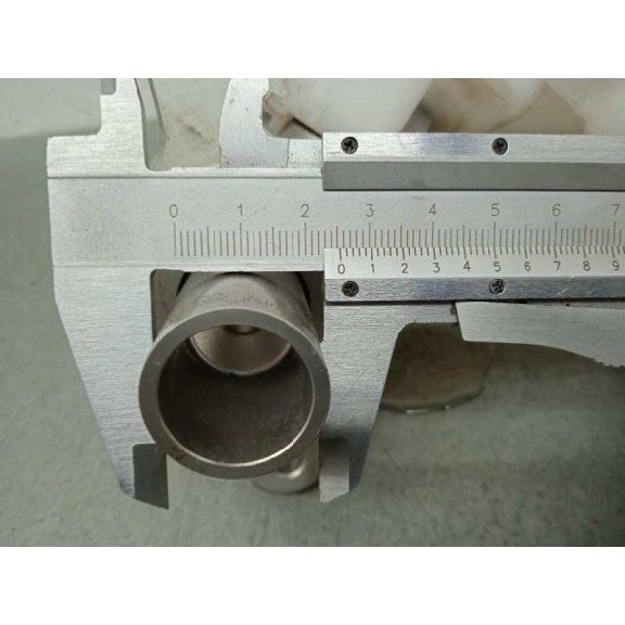 Recambio de bomba freno para opel combo cargo (e) active referencia OEM IAM 9807687080 821372 0204821216