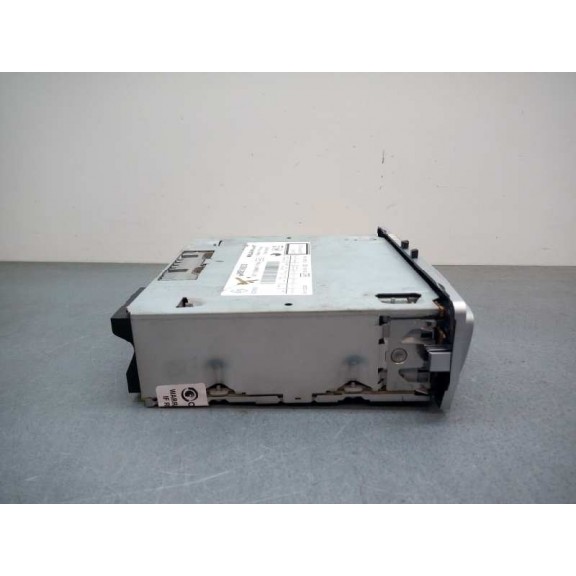 Recambio de sistema audio / radio cd para renault scenic iii grand dynamique referencia OEM IAM 281159389R  