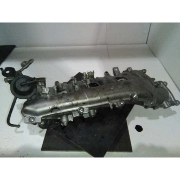 Recambio de colector admision para opel meriva cosmo referencia OEM IAM 8973858235  