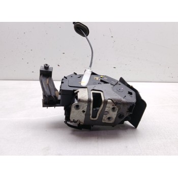 Recambio de cerradura puerta trasera derecha para ford s-max (cj, wa6) 2.0 tdci referencia OEM IAM em2ar26412cb  