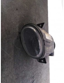 Recambio de faro antiniebla izquierdo para seat toledo (1m2) select referencia OEM IAM   