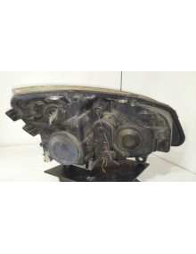Recambio de faro izquierdo para renault grand scenic 1.9 dci referencia OEM IAM  XENON 2ª SERIE