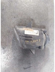 Recambio de faro antiniebla izquierdo para seat toledo (1m2) select referencia OEM IAM    2