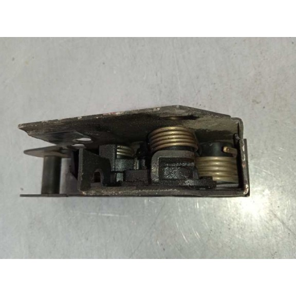 Recambio de cerradura capot para seat ibiza (6l1) cool referencia OEM IAM 6L0823509D INFERIOR 