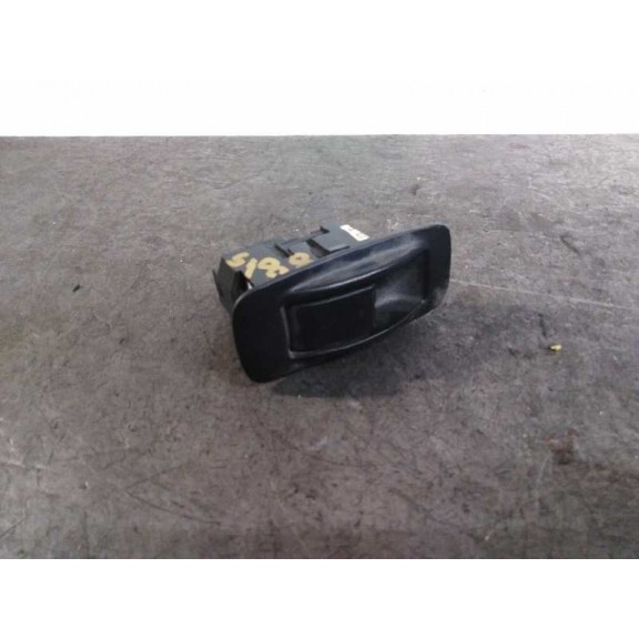 Recambio de mando elevalunas trasero derecho para toyota corolla verso (r1) 1.8 luna referencia OEM IAM 54035228 848010F030B0 