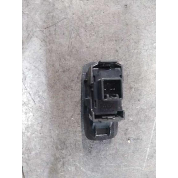 Recambio de mando elevalunas trasero derecho para toyota corolla verso (r1) 1.8 luna referencia OEM IAM 54035228 848010F030B0 