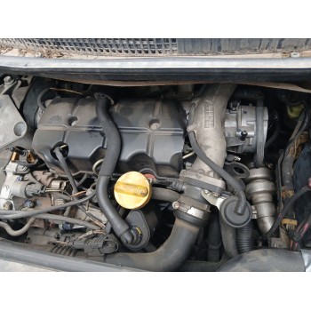 MOTOR COMPLETO F9QD8 B