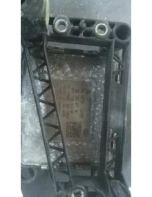 Recambio de modulo electronico para peugeot 3008 confort referencia OEM IAM 9673046780 CENTRALITA PARKING  2