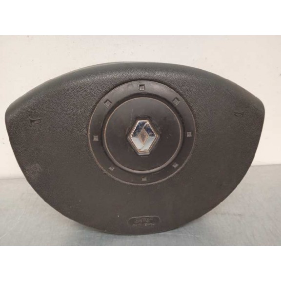 Recambio de airbag delantero izquierdo para renault kangoo profesional referencia OEM IAM 8200893585 8200893585F 