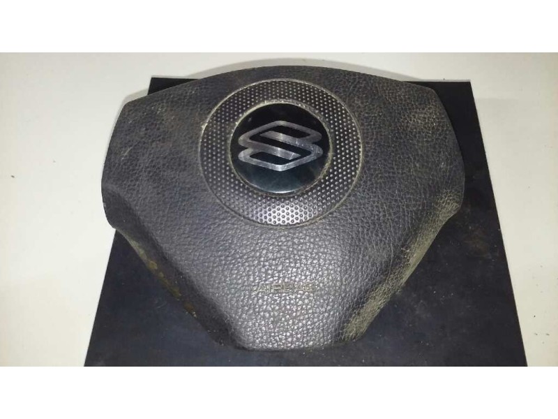 Recambio de airbag delantero izquierdo para suzuki ignis rm (mh) básico referencia OEM IAM 4815086G00 DA86G0G349BY143 