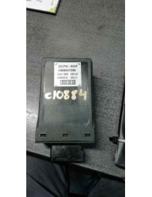 Recambio de modulo electronico para peugeot 1007 1.4 referencia OEM IAM 1400047280  