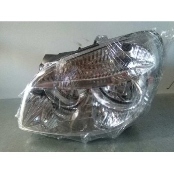 FARO IZQUIERDO NUEVO H1+H7