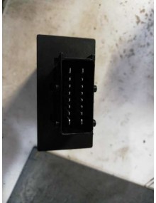 Recambio de modulo electronico para peugeot 1007 1.4 referencia OEM IAM 1400047280   2