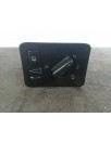 Recambio de mando luces para saab 9-5 berlina 1.9 tid linear sport referencia OEM IAM  SALPICADERO 