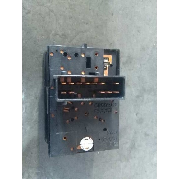Recambio de mando luces para saab 9-5 berlina 1.9 tid linear sport referencia OEM IAM  SALPICADERO 
