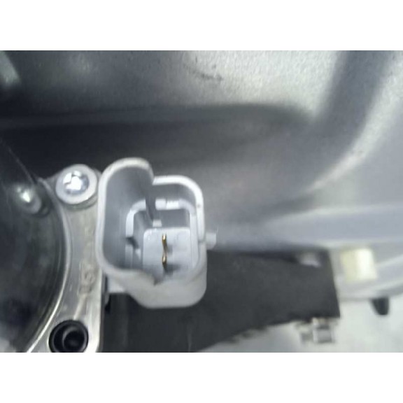 Recambio de elevalunas trasero derecho para hyundai ix20 sle blue referencia OEM IAM 834801K010 834601P000 2 PINS