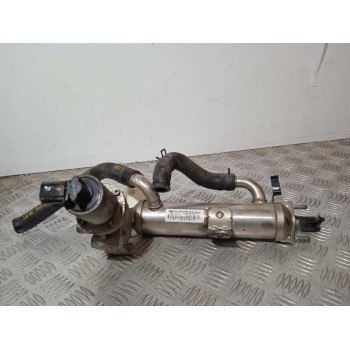 VALVULA EGR 284102A300 CON ENFRIADOR 284162A770