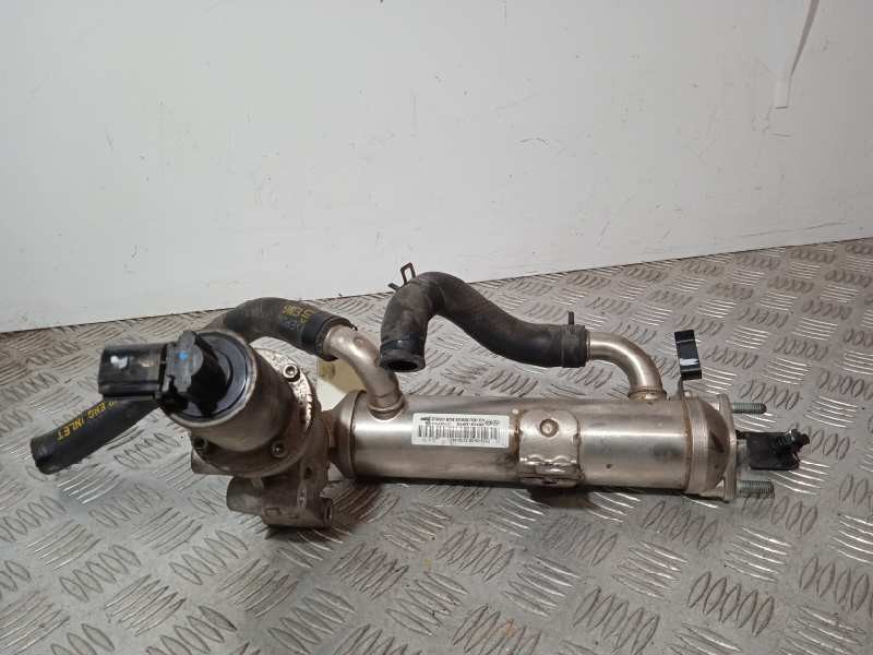 Recambio de valvula egr para kia pro_cee´d ( ) drive referencia OEM IAM 284102A300 CON ENFRIADOR 284162A770