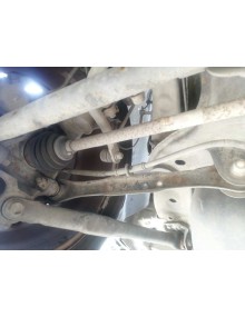 Recambio de transmision trasera izquierda para land rover freelander (lr2) referencia OEM IAM   