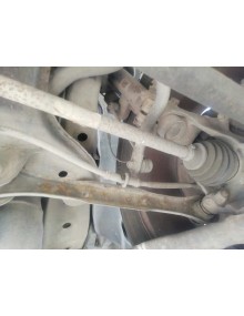 Recambio de transmision trasera derecha para land rover freelander (lr2) referencia OEM IAM    2