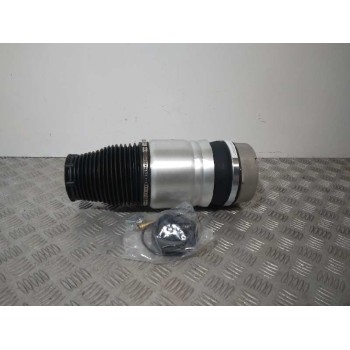 Recambio de amortiguador delantero izquierdo para audi q7 (4l) 3.0 v6 24v tdi referencia OEM IAM 7L6616039 NUEVO 7L8616403 7L661