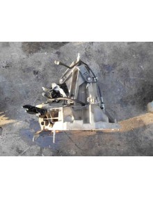 Recambio de caja cambios para renault clio grandtour 1.5 dci diesel cat referencia OEM IAM JR5124 5V 