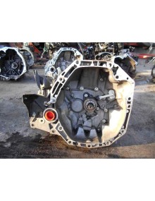 Recambio de caja cambios para renault clio grandtour 1.5 dci diesel cat referencia OEM IAM JR5124 5V  2