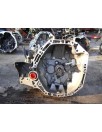 Recambio de caja cambios para renault clio grandtour 1.5 dci diesel cat referencia OEM IAM JR5124 5V 