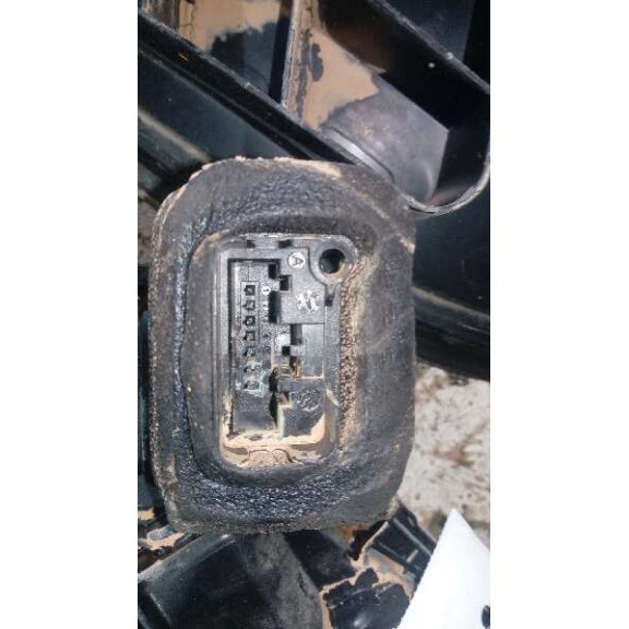 Recambio de cerradura puerta delantera izquierda para volkswagen polo (6c1) edition bluemotion referencia OEM IAM 5K1837015J  7 