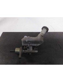 Recambio de bomba freno para renault clio iii exception referencia OEM IAM   