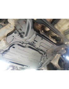 Recambio de puente delantero para land rover freelander (lr2) referencia OEM IAM   