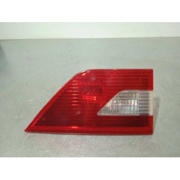 Recambio de piloto trasero izquierdo interior para bmw x3 (e83) 2.0d referencia OEM IAM 63213420203  