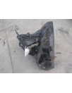 Recambio de caja cambios para renault clio grandtour 1.5 dci diesel cat referencia OEM IAM JR5124 5V 