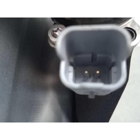 Recambio de elevalunas trasero izquierdo para hyundai ix20 sle blue referencia OEM IAM 834701K010 834501P000 2 PINS