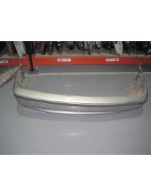 Recambio de paragolpes trasero para bmw serie 5 berlina (e39) 525tds referencia OEM IAM   