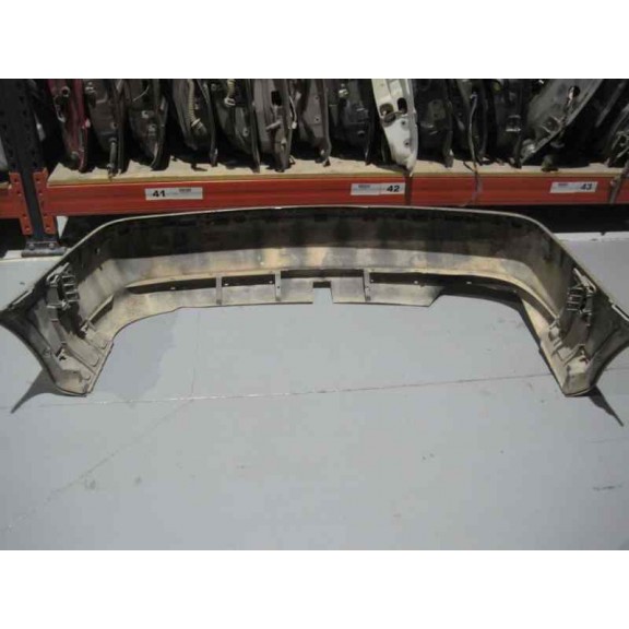 Recambio de paragolpes trasero para bmw serie 5 berlina (e39) 525tds referencia OEM IAM   