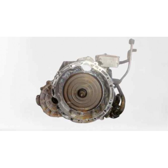 Recambio de caja cambios para mercedes-benz clase gla (w156) 2.1 cdi cat referencia OEM IAM A2463700902 AUTOMATICA 117.000KM