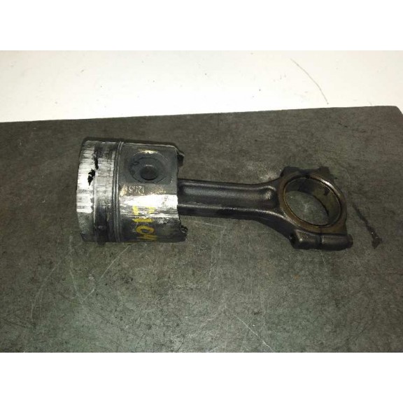 Recambio de piston para renault scenic ii confort authentique referencia OEM IAM   