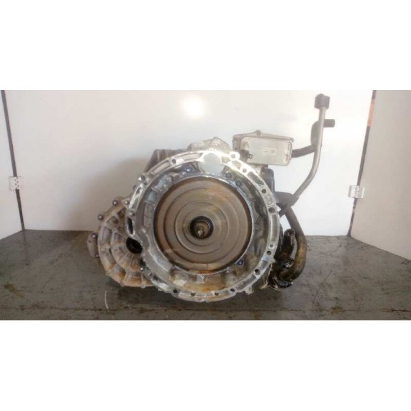 Recambio de caja cambios para mercedes-benz clase gla (w156) 2.1 cdi cat referencia OEM IAM A2463700902 AUTOMATICA 117.000KM