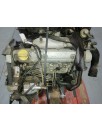 Recambio de motor completo para renault laguna (b56) 1.9 dti referencia OEM IAM F9Q716  