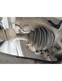 Recambio de transmision delantera derecha para land rover freelander (lr2) referencia OEM IAM  CAMBIO AUTOMATICO  2